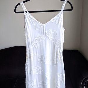 WILFRED Dress White / Size XXS